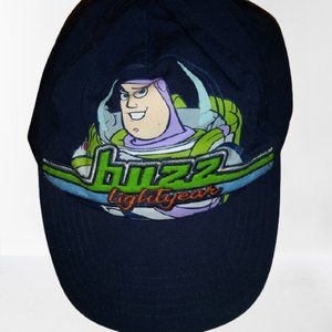 Disney Buzz Light Year Size Baby OS
